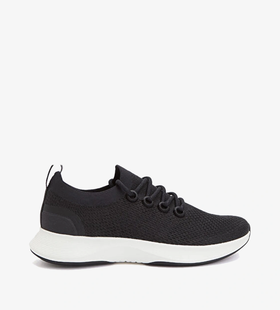 Allbirds Siyah Allbirds Dasher