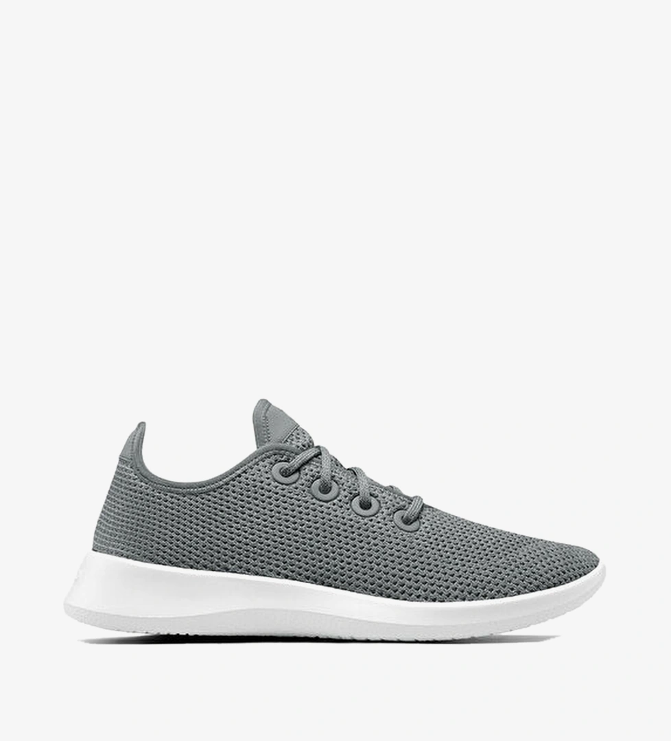 Allbirds Koyu Gri Allbirds Tree