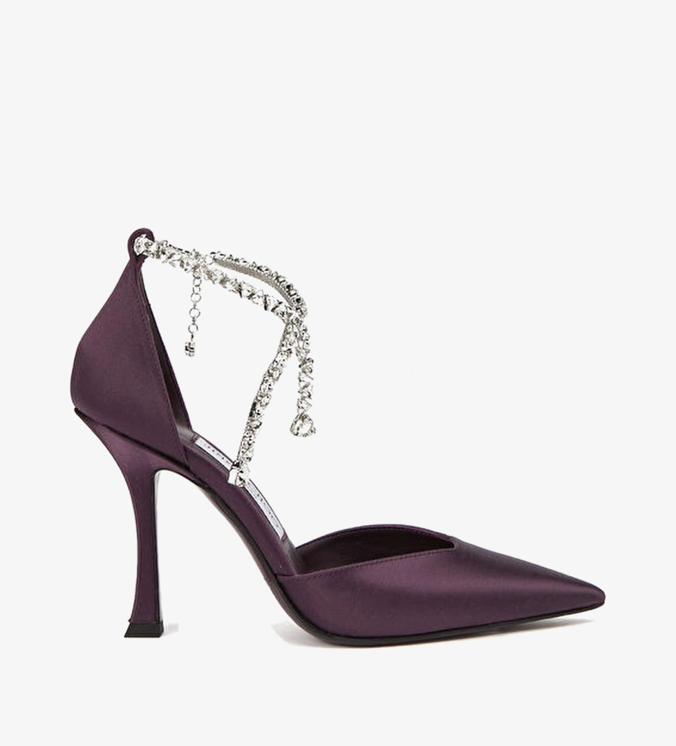 Jimmy Choo Jimmy Choo Stevie Taşli