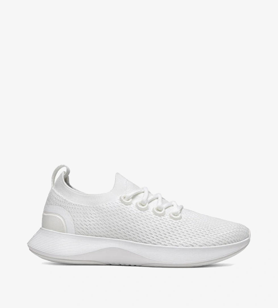 Allbirds Beyaz Allbirds Dasher
