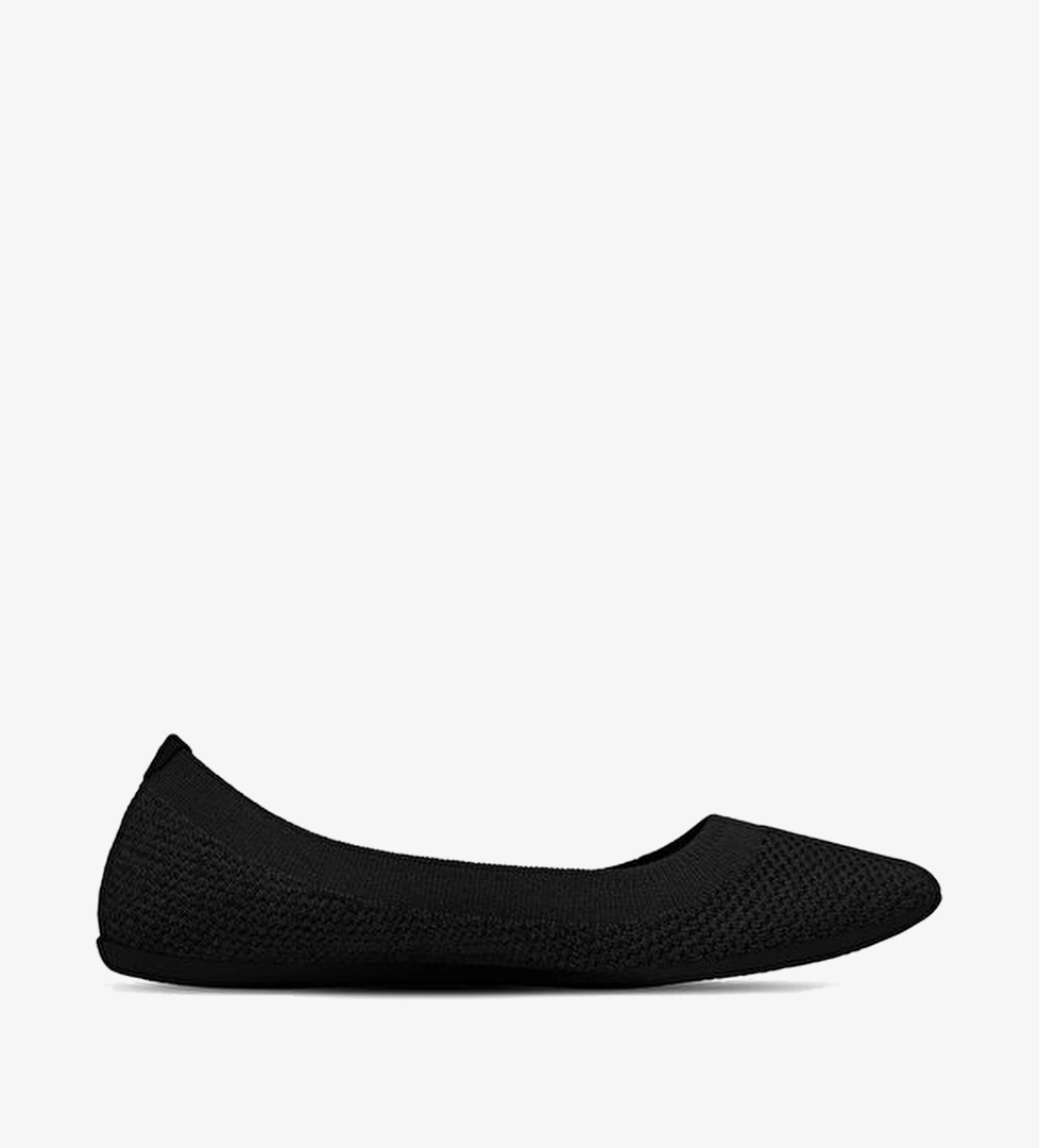 Allbirds Siyah Allbirds Tree