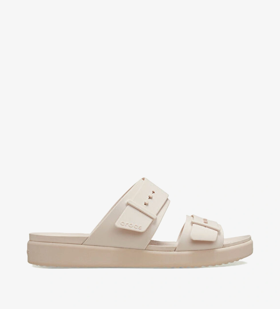 Crocs Pudra Crocs Brooklyn Buckle
