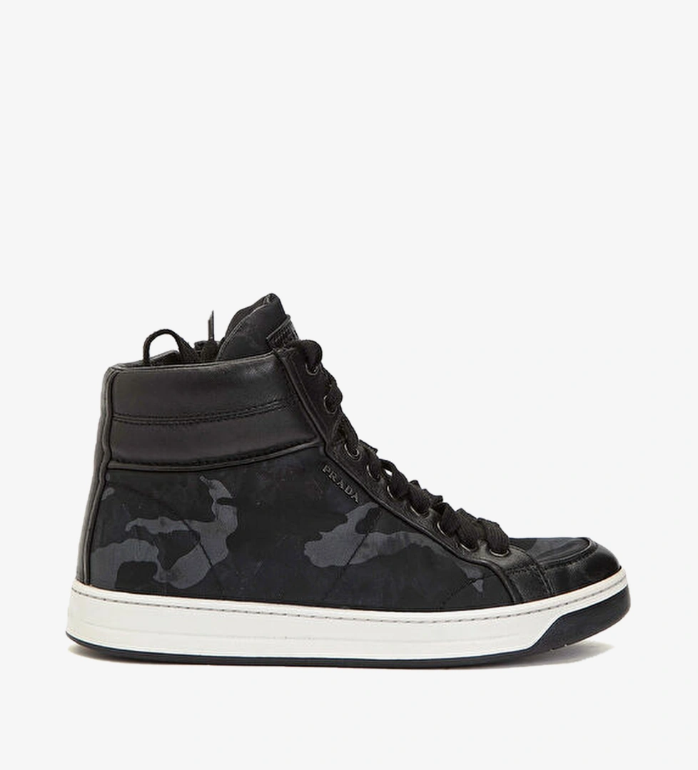 Beymen Reborn Siyah Beymen Reborn Prada