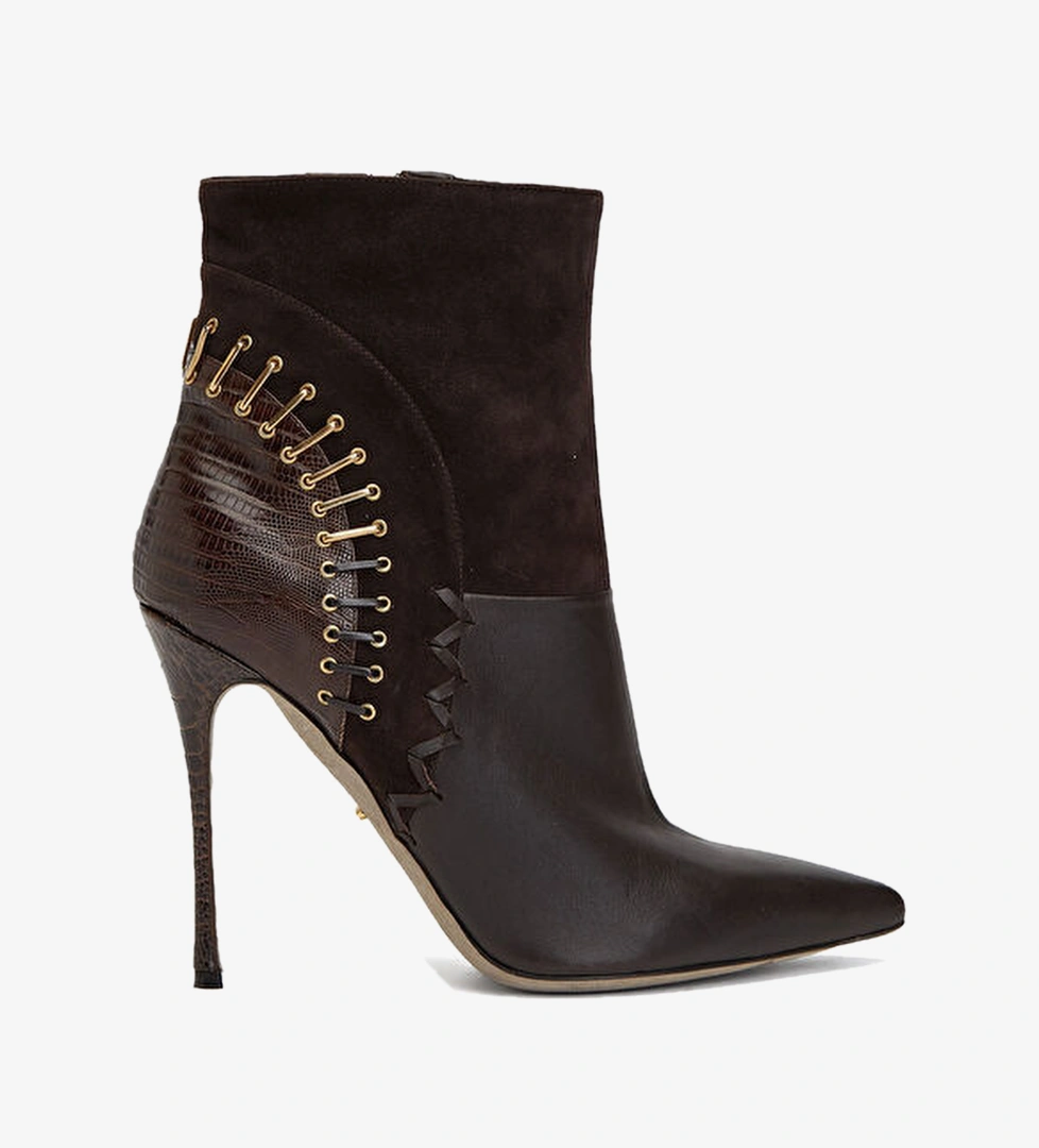 Beymen Reborn Kahverengi Beymen Reborn Sergio