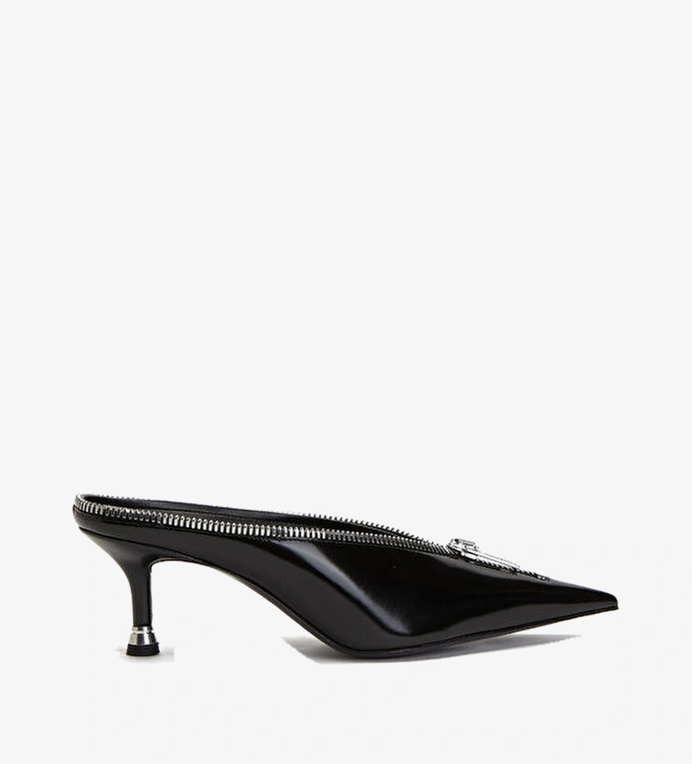 Alexander Wang Siyah Alexander Wang Akila