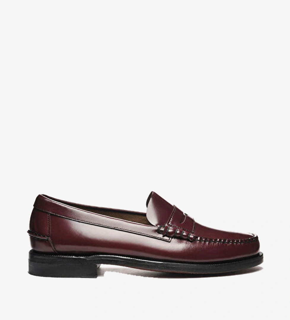 Sebago Kahverengi Sebago Classic