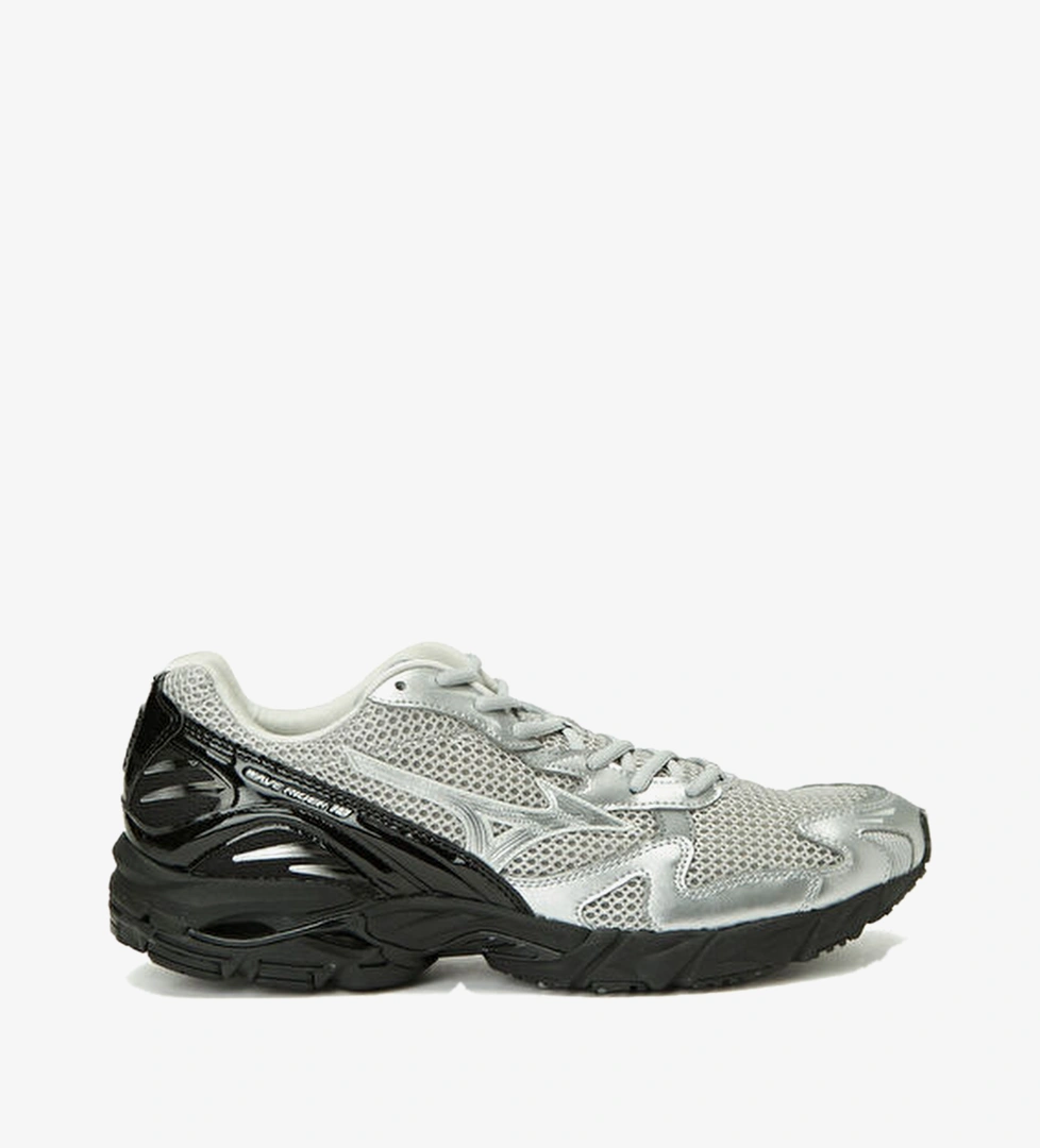 Mizuno Gümüş Mizuno Wave Rider