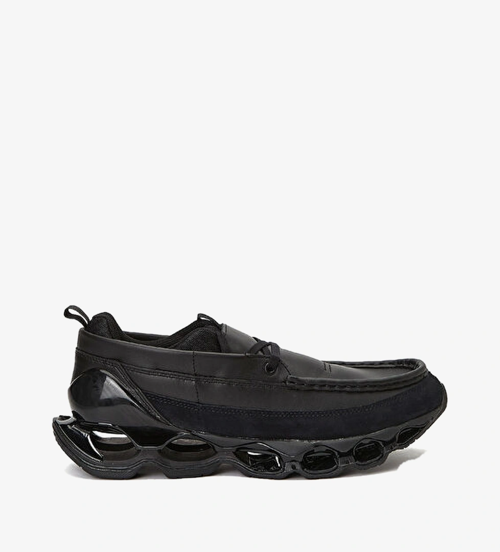 Mizuno Siyah Mizuno Wave