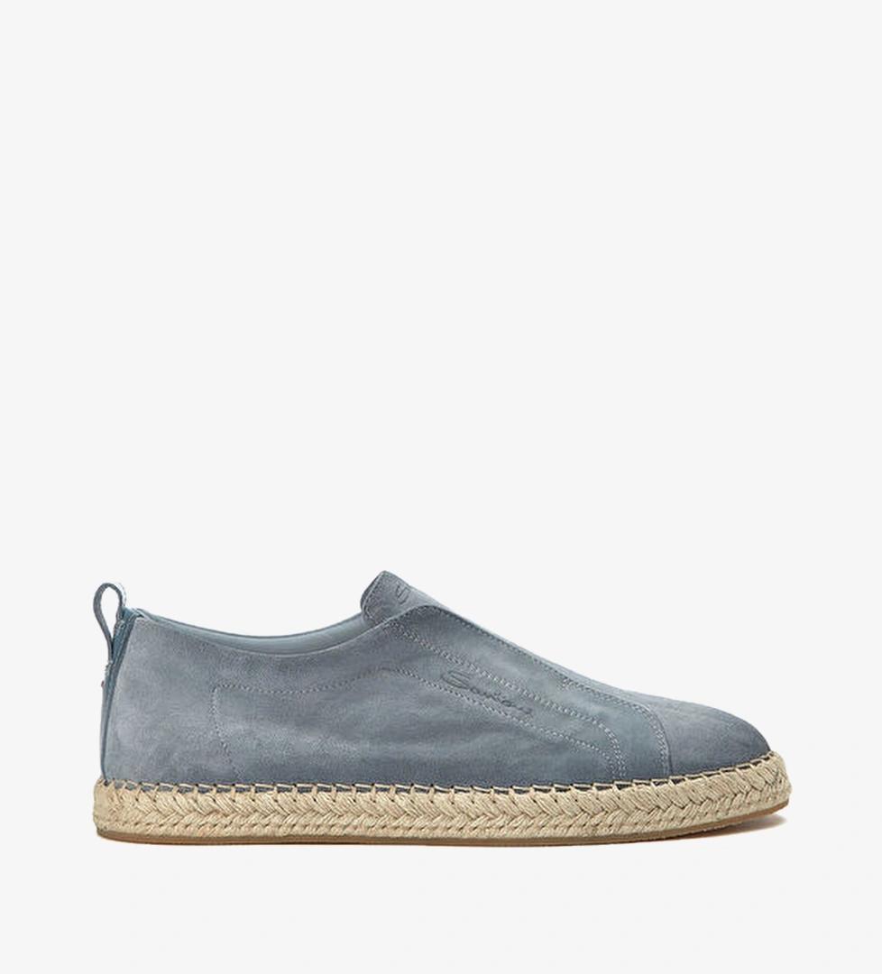 Santoni Sport Açık Mavi Santoni Sport Vic