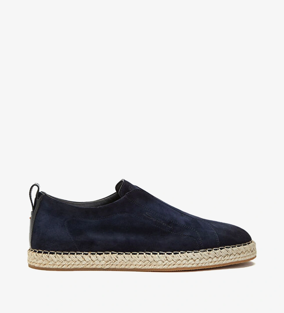 Santoni Sport Lacivert Santoni Sport Victory