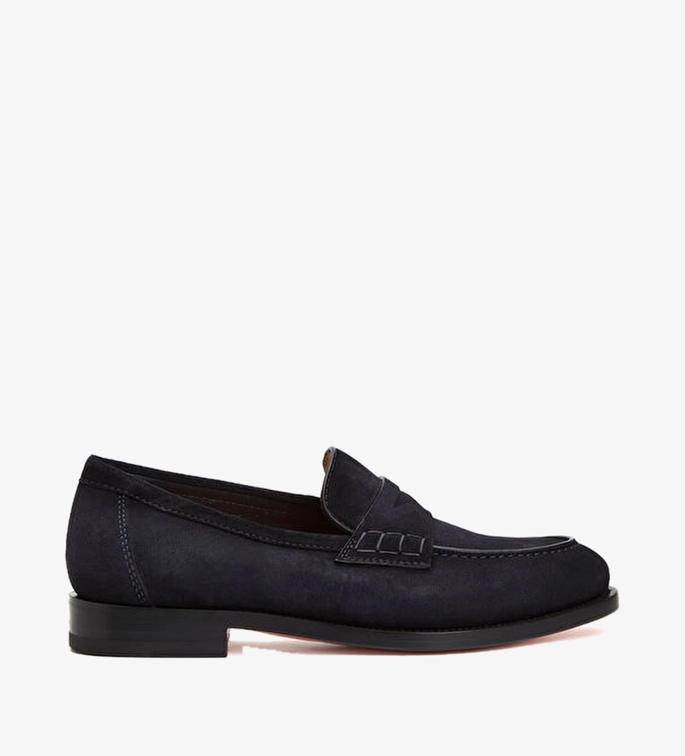 Santoni Santoni Colin Bantli