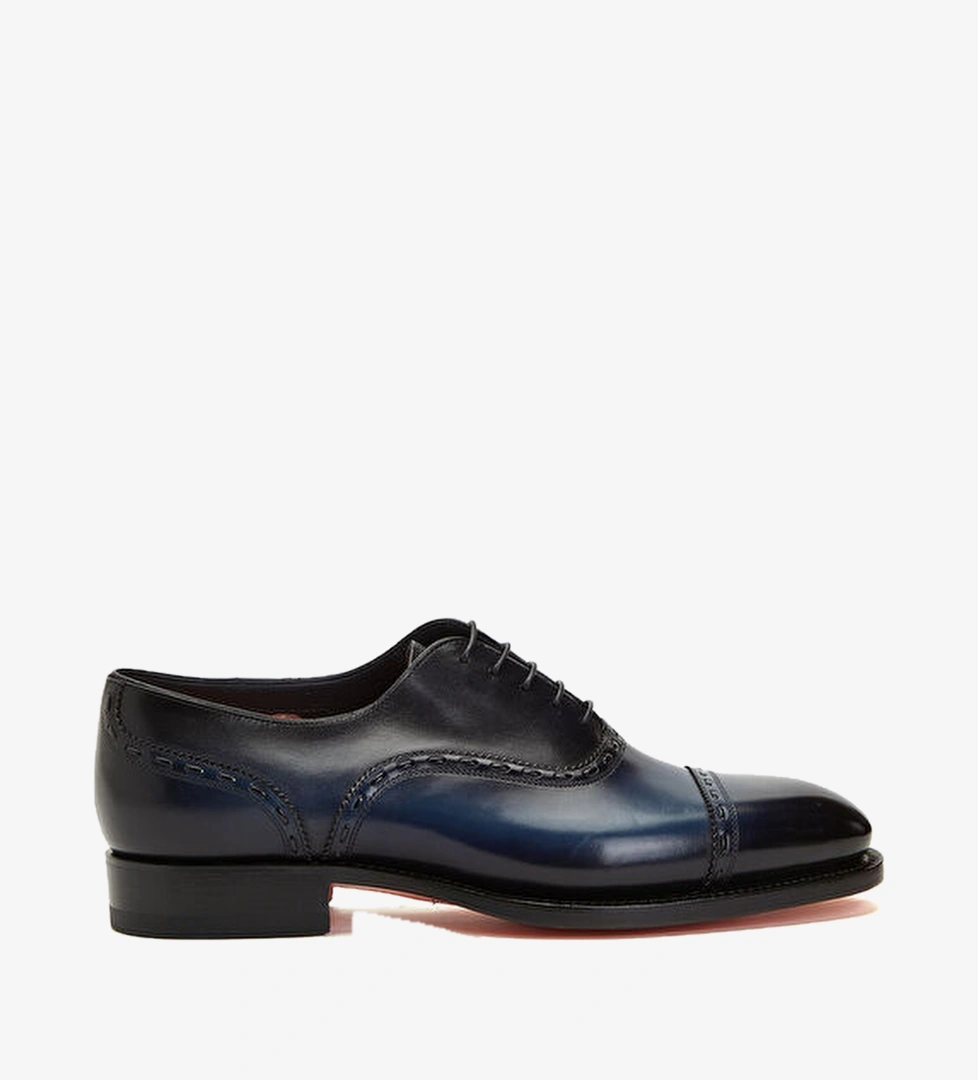 Santoni Santoni Adrian Dikiş