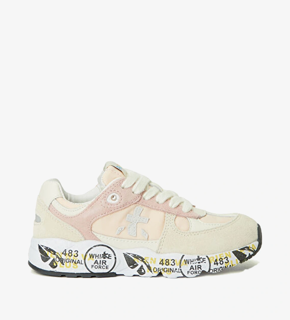Premiata Pembe Premiata Diva