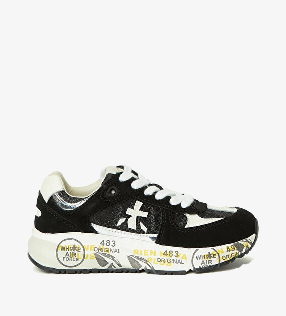 Premiata Premiata Diva