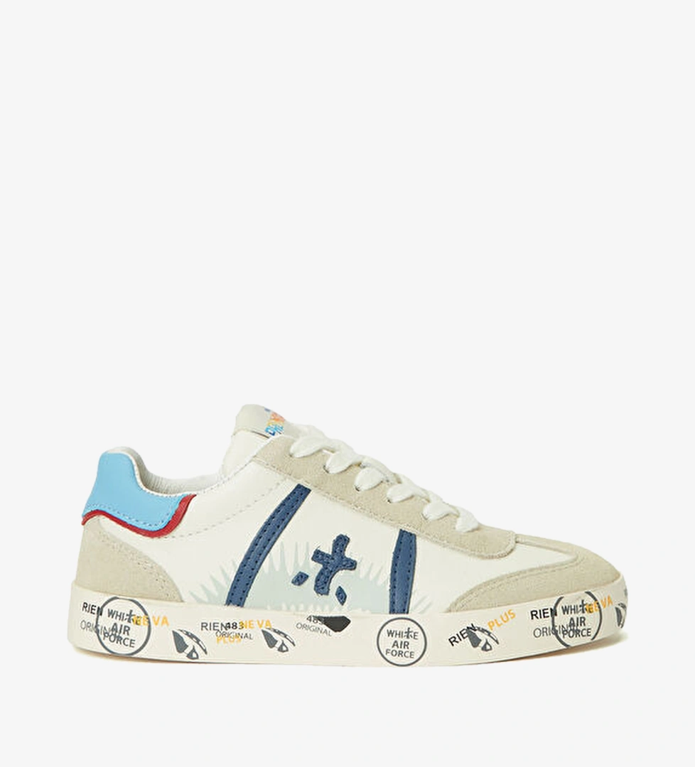 Premiata Beyaz Premiata Andy
