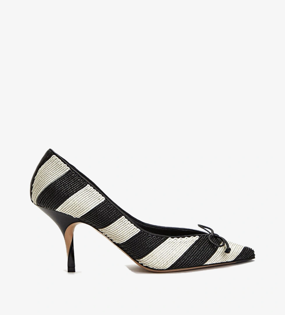 Jacquemus Jacquemus Escarpins Tourni