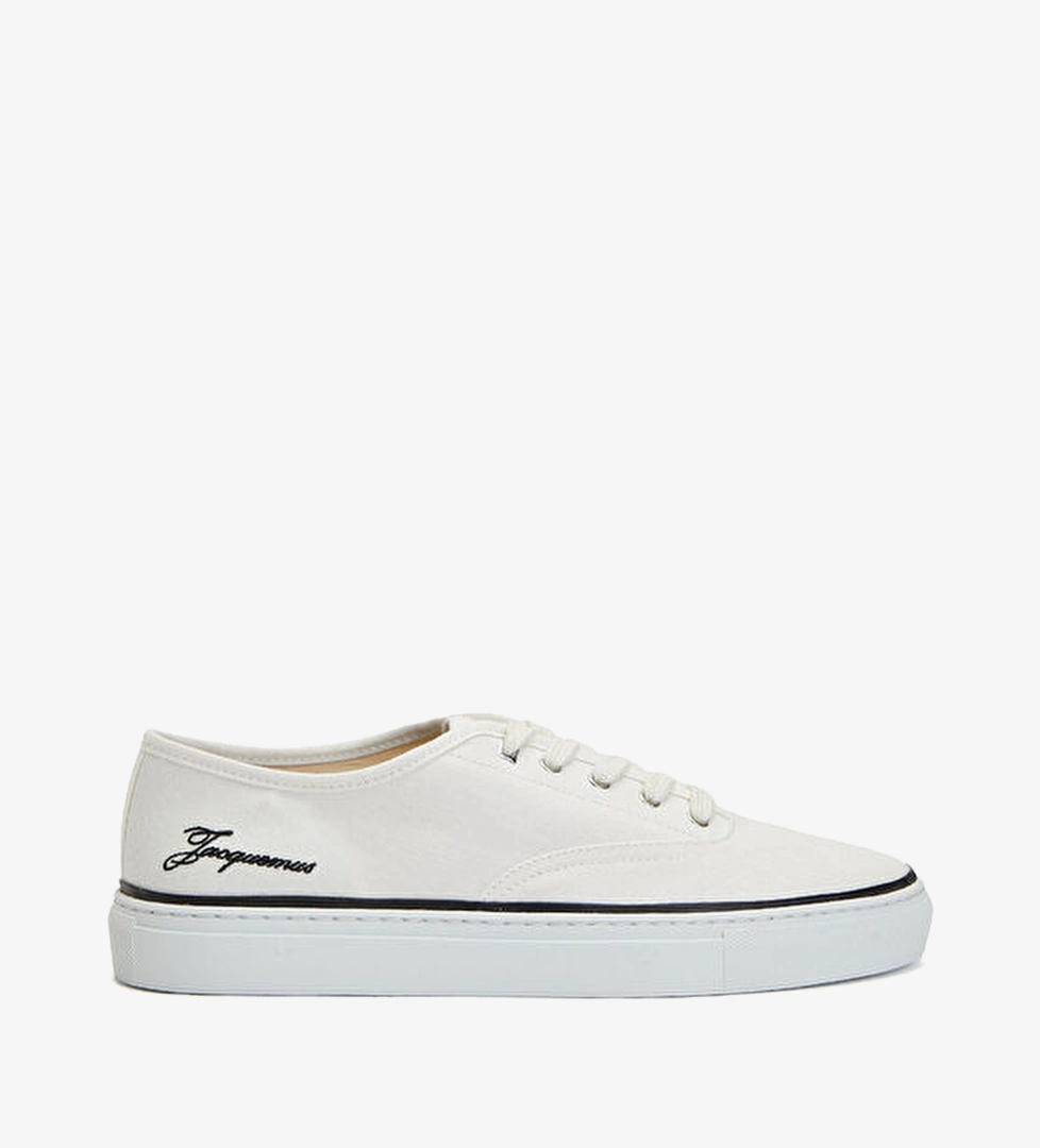 Jacquemus Beyaz Jacquemus Fefe