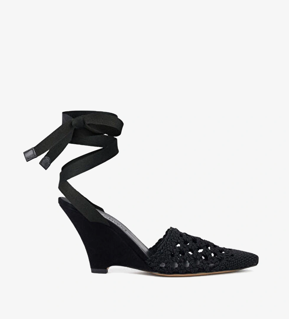 Jacquemus Jacquemus High Organik