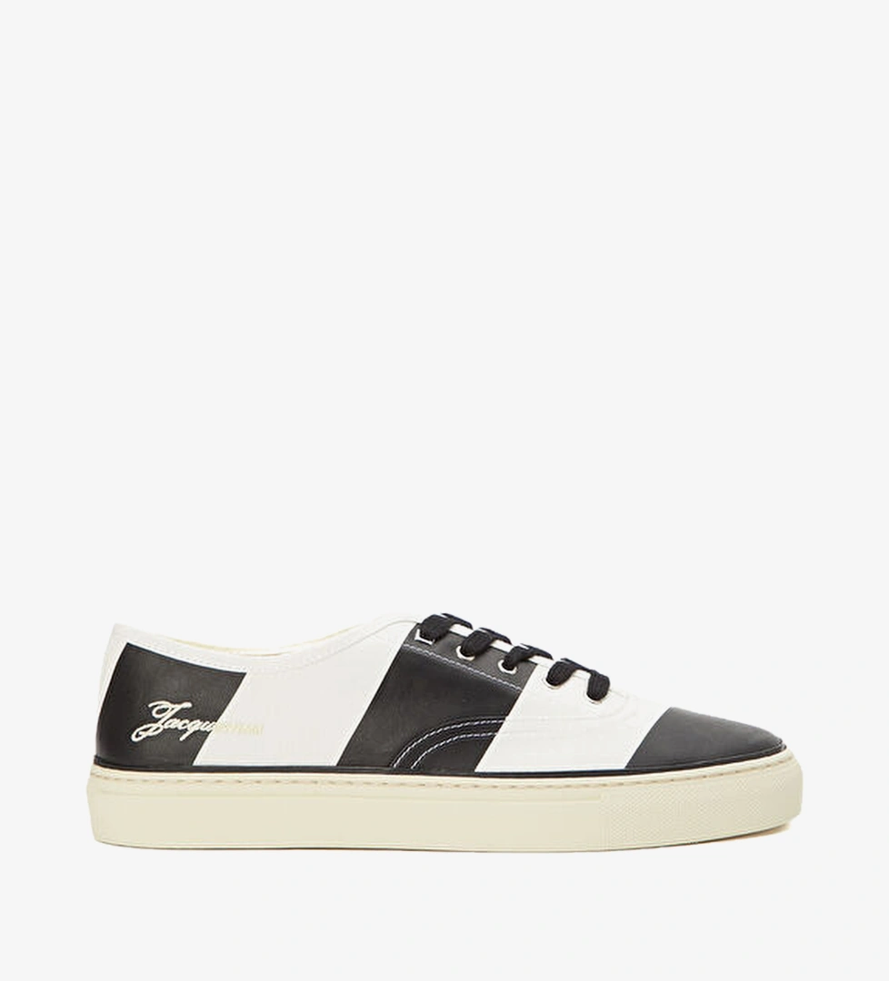 Jacquemus Siyah Beyaz Jacquemus Les