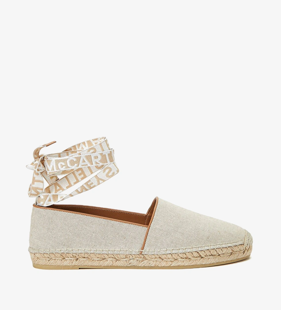 Stella Mccartney Ekru Stella Mccartney Gaia