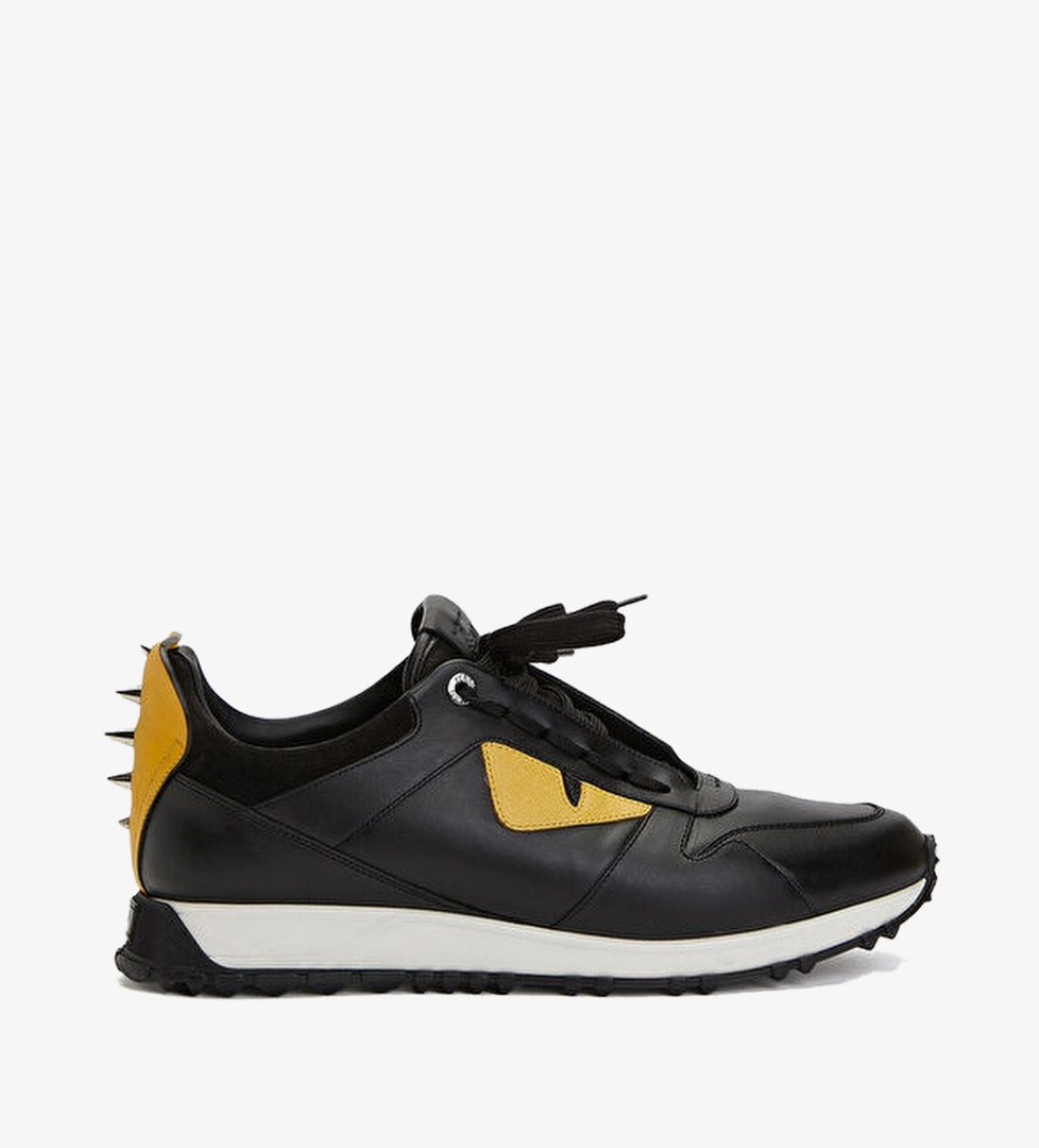 Beymen Reborn Siyah Beymen Reborn Fendi