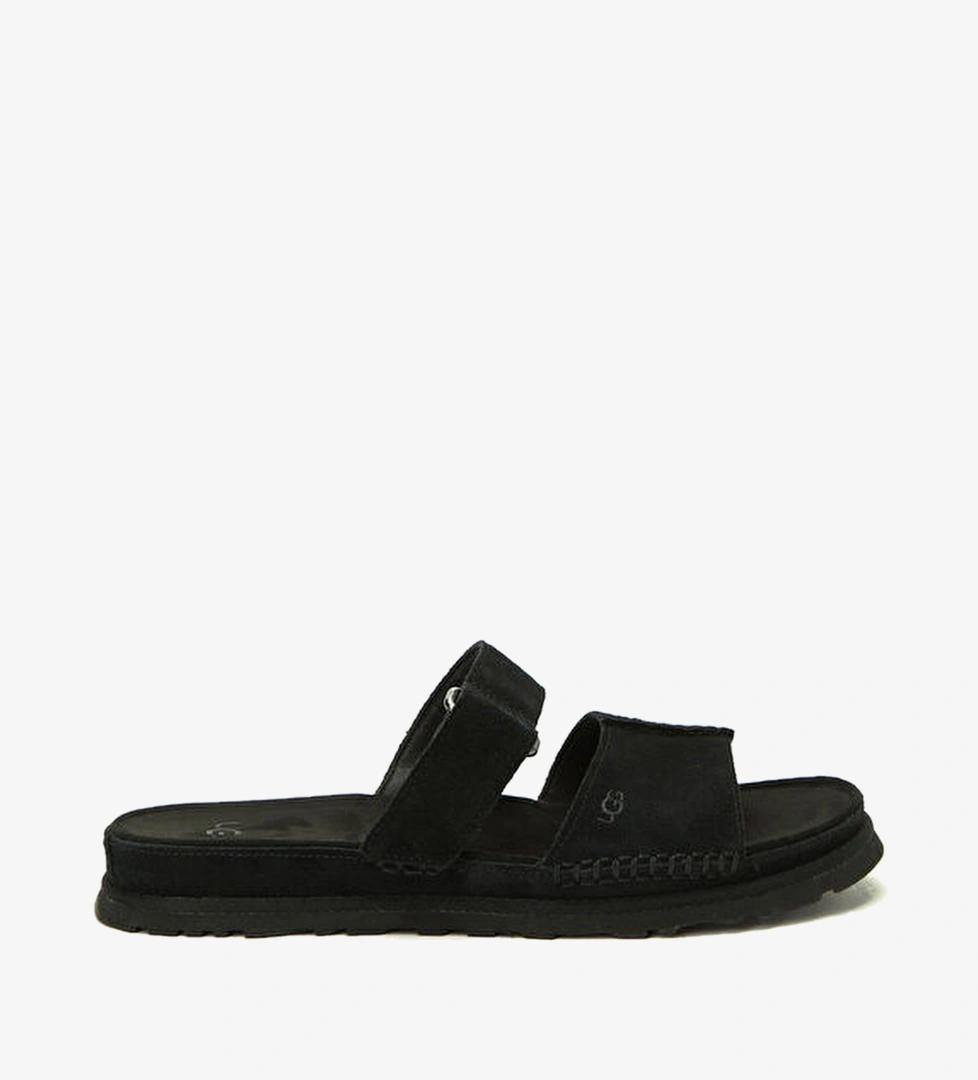 Ugg Siyah Ugg Goldengaze