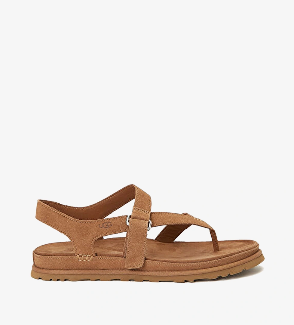 Ugg Ugg Goldengaze Toe