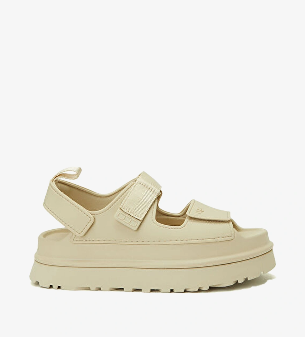 Ugg Beyaz Ugg Goldenglow