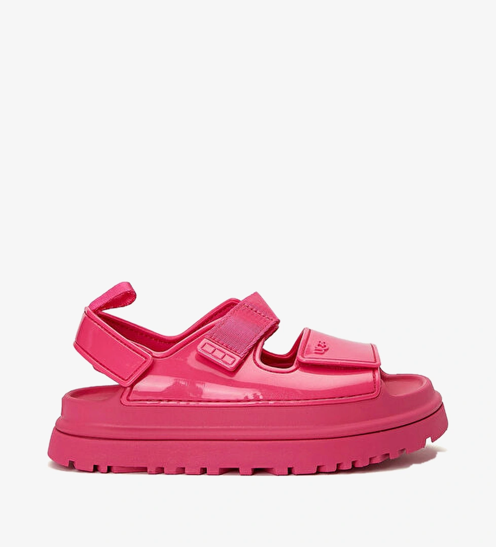 Ugg Coral Ugg Goldenglow Glossy