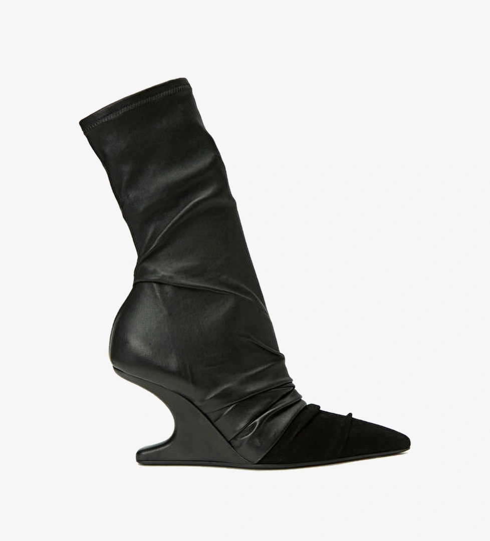 Rick Owens Rick Owens Cantilever