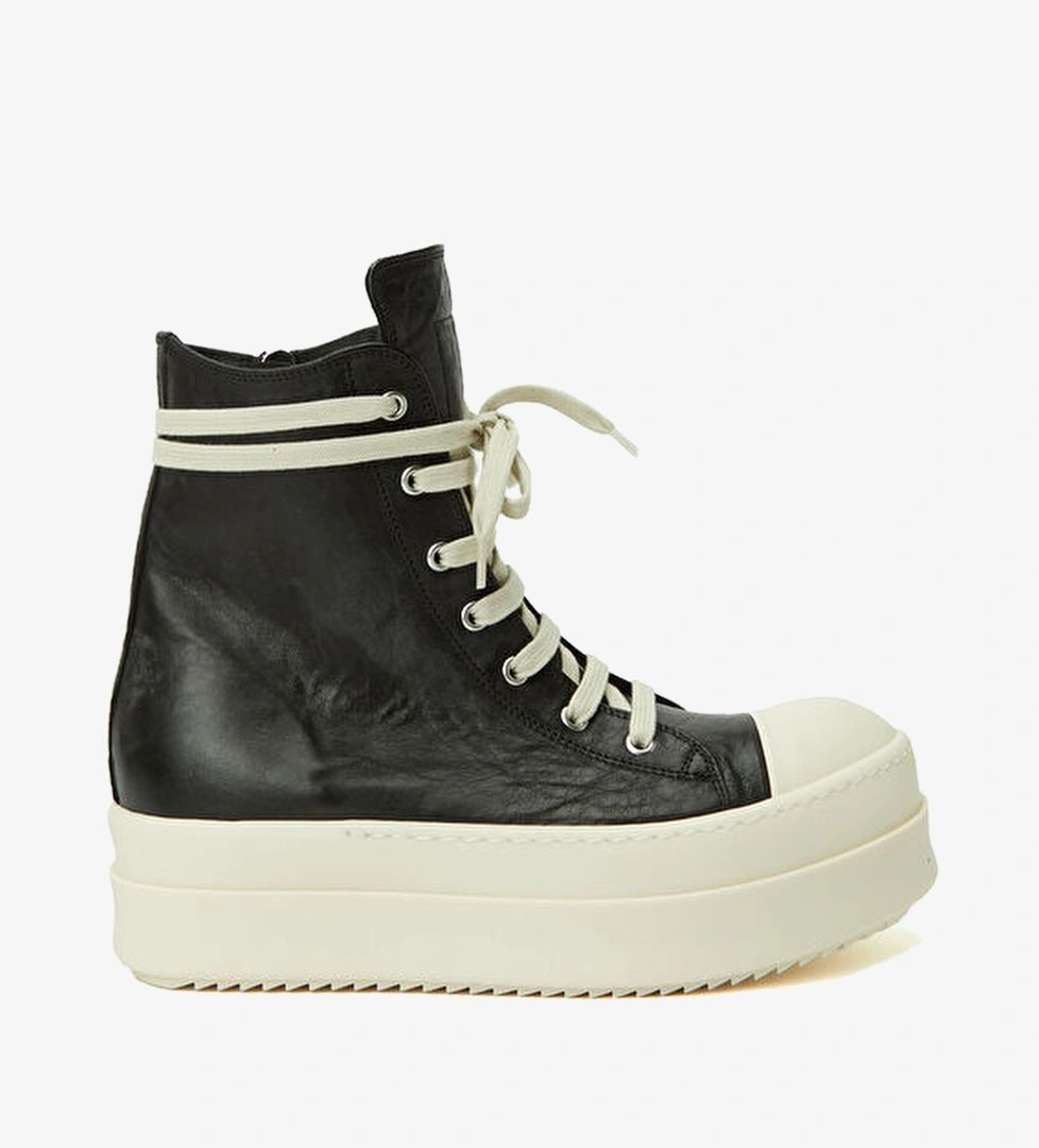 Rick Owens Rick Owens Mega
