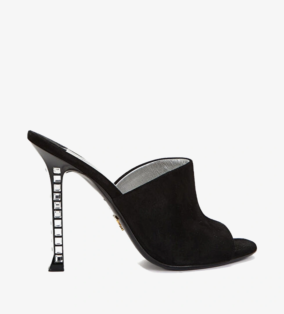 Beymen Reborn Siyah Beymen Reborn Prada