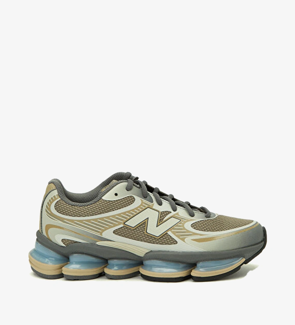 New Balance Gri New Balance 2000