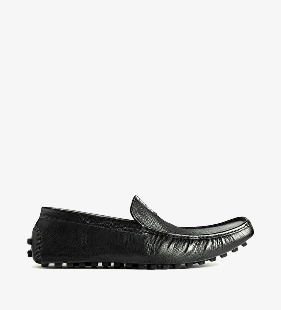 Balenciaga Siyah Beyaz Balenciaga Portofino