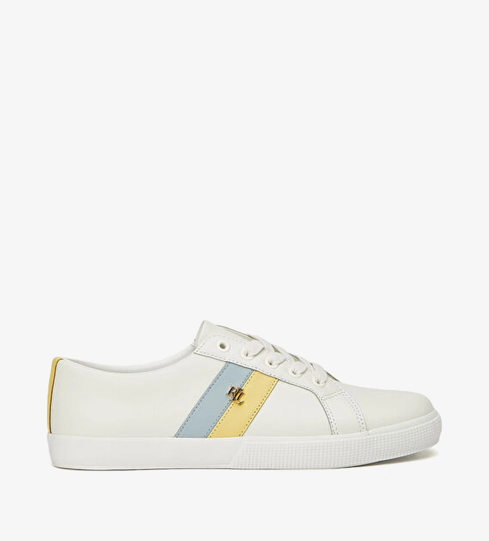 Lauren Ralph Lauren Beyaz Lauren Ralph Lauren Janson