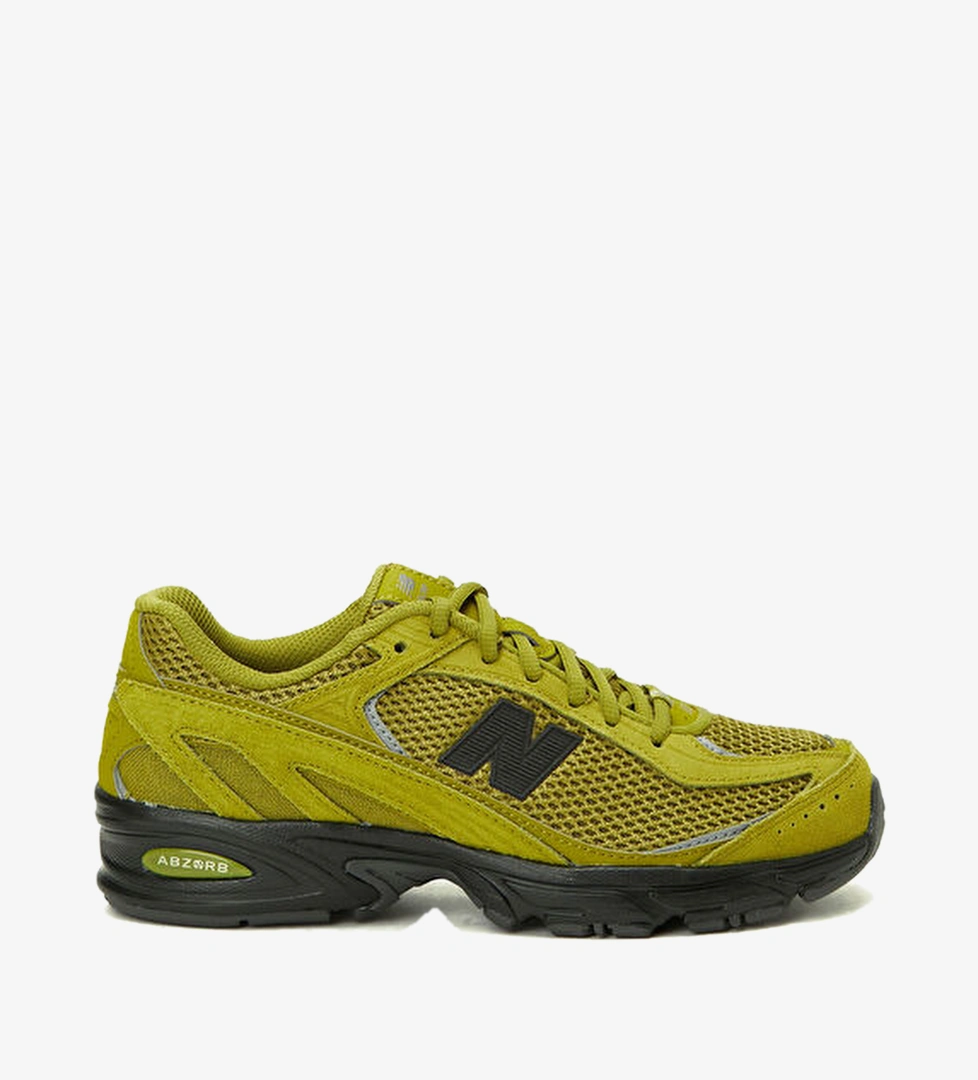 New Balance Yeşil New Balance 509