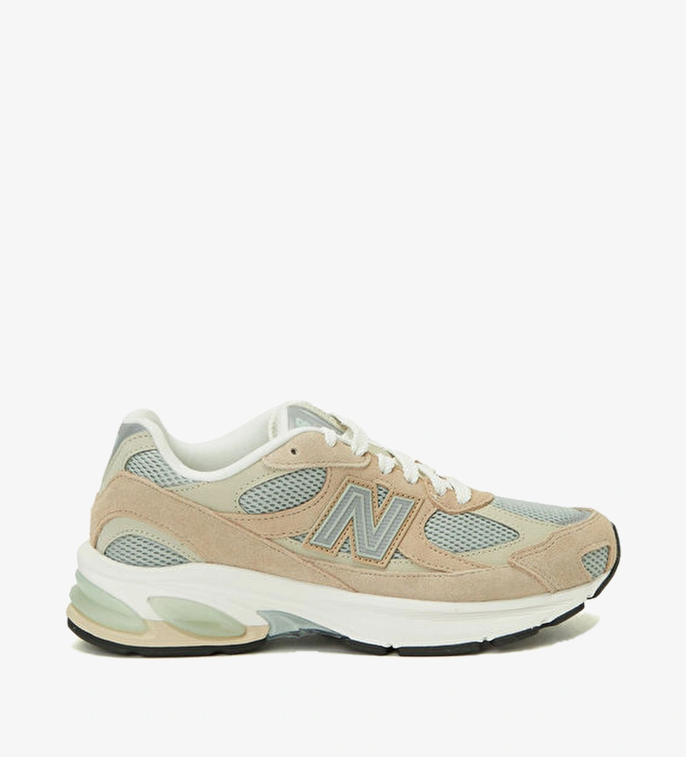 New Balance Kahverengi New Balance 2010