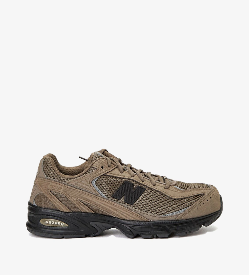 New Balance Kahverengi New Balance 509