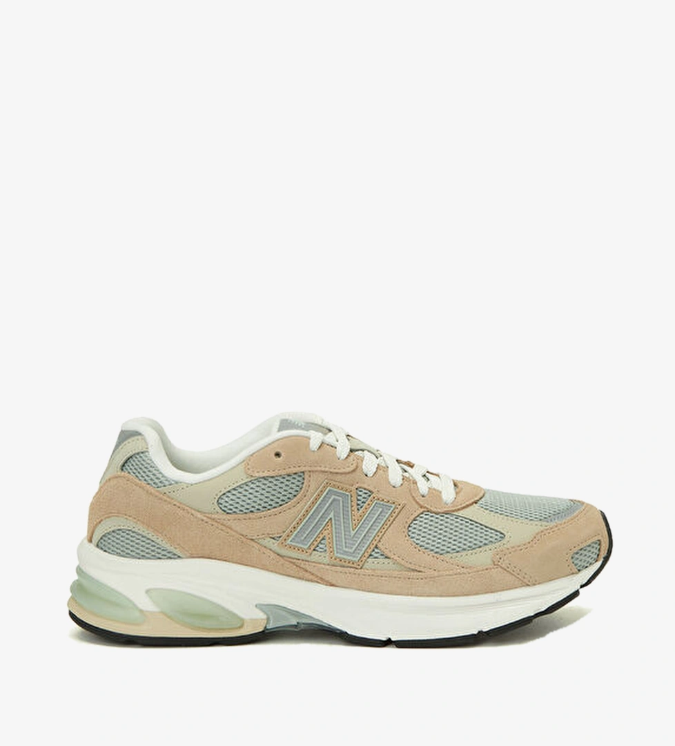 New Balance Kahverengi New Balance 2010