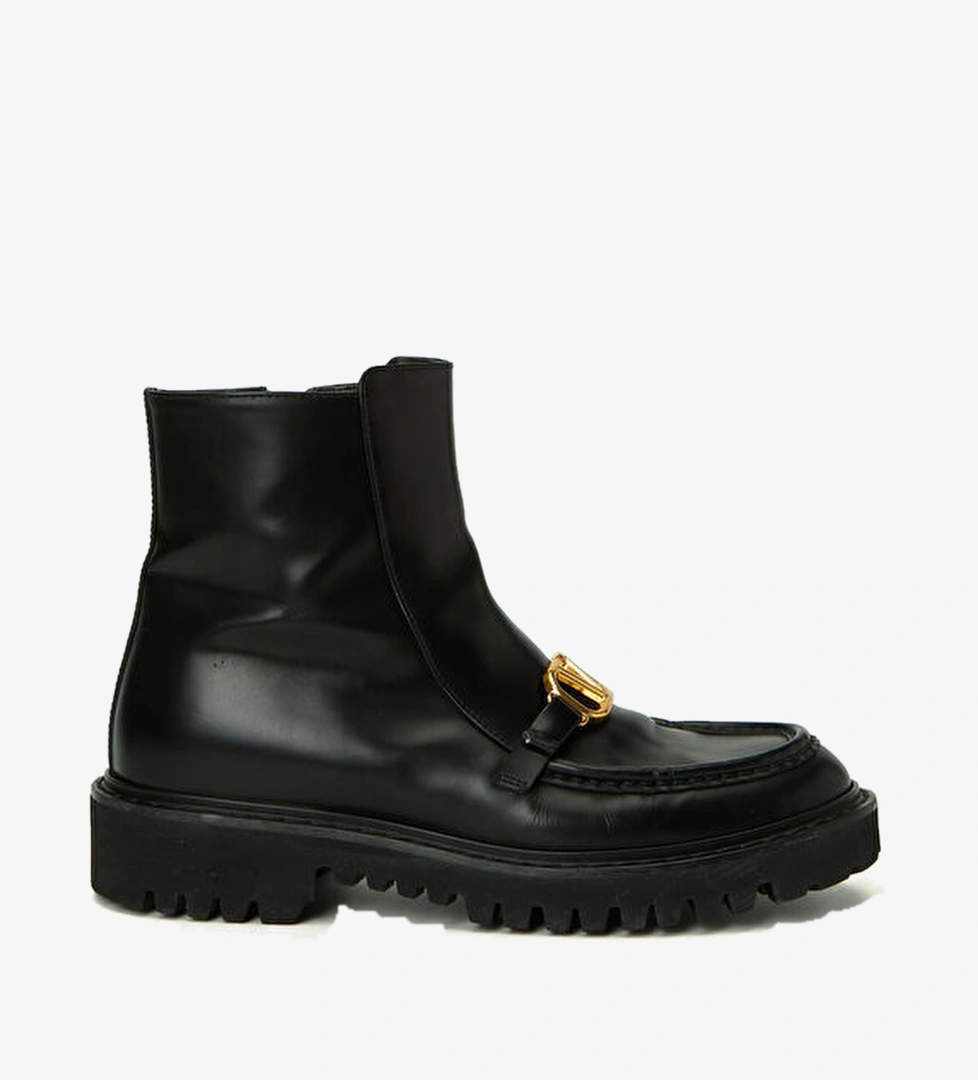 Beymen Reborn Siyah Beymen Reborn Valentino