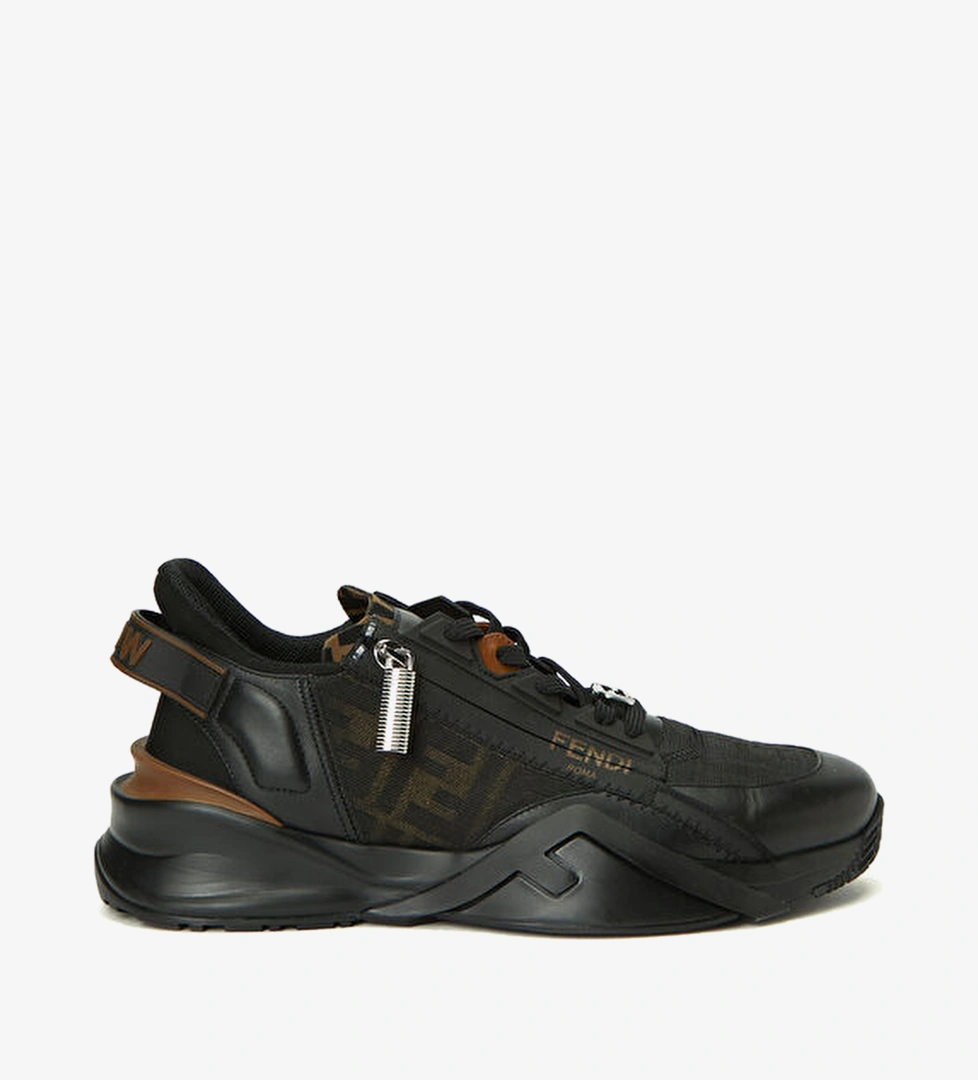 Beymen Reborn Siyah Beymen Reborn Fendi