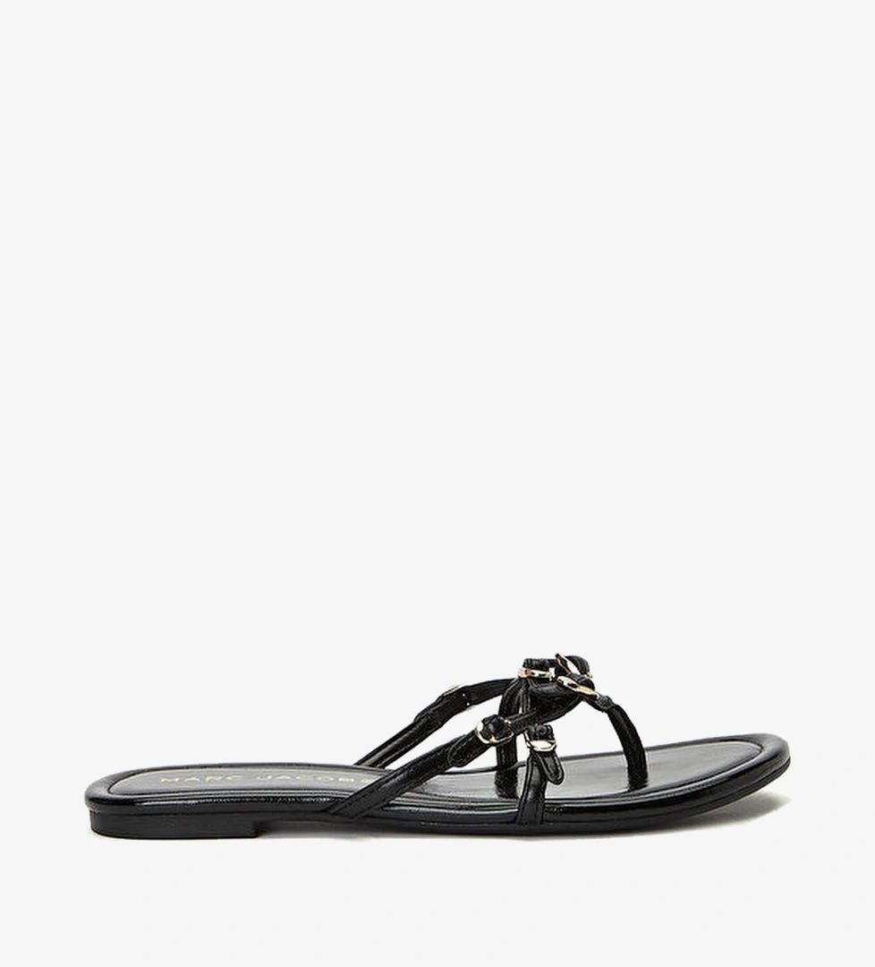 Marc Jacobs Siyah Marc Jacobs Kiki