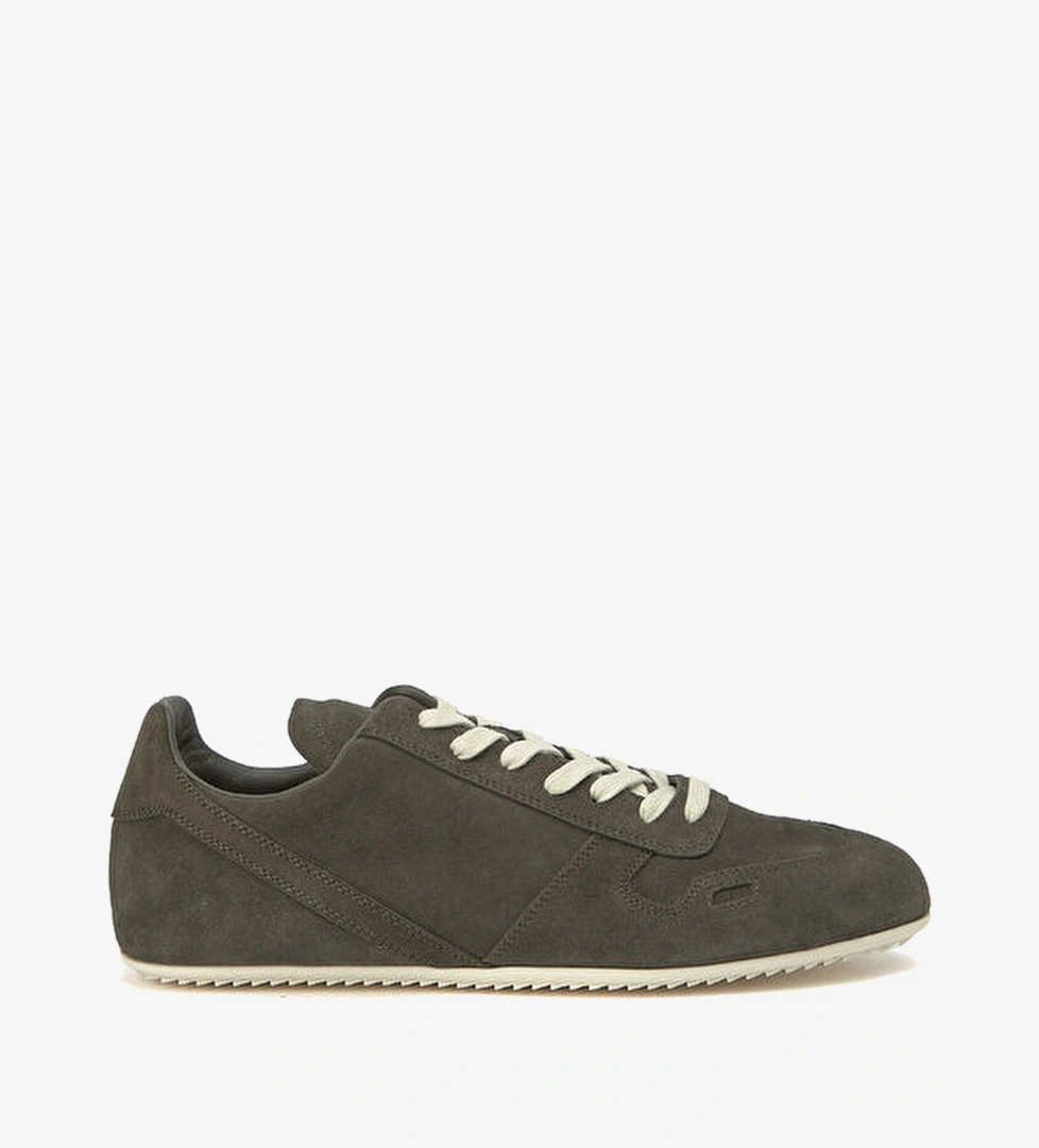 Rick Owens Rick Owens Minimal
