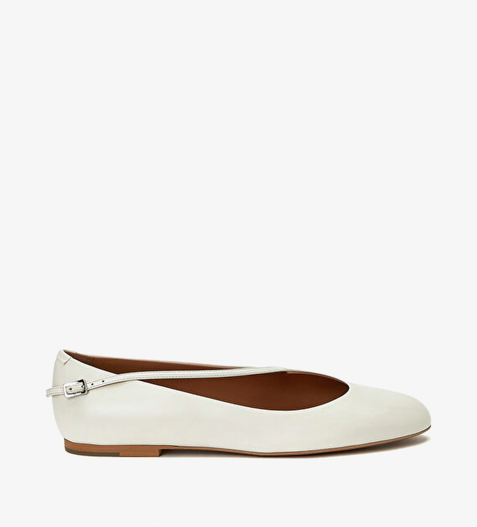Jil Sander Ekru Jil Sander Elyss