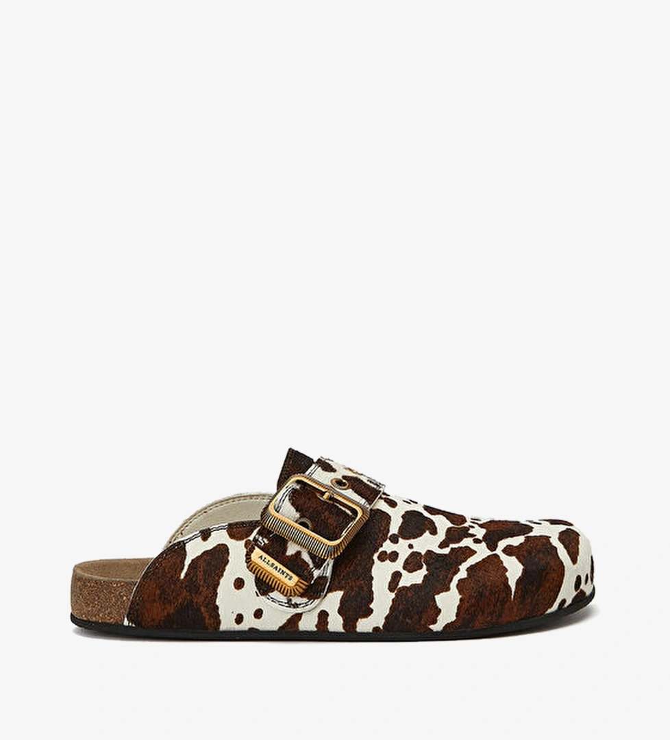 Allsaints Bej Kahve Allsaints Staffa