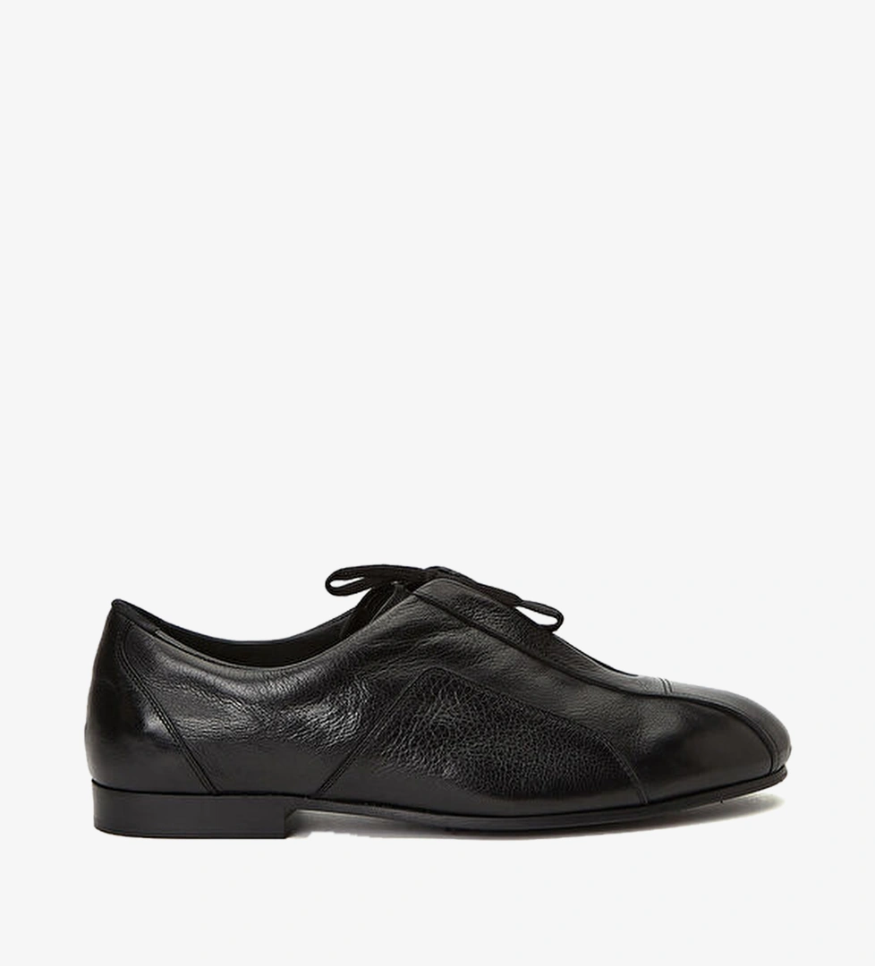 Jil Sander Siyah Jil Sander Elyss