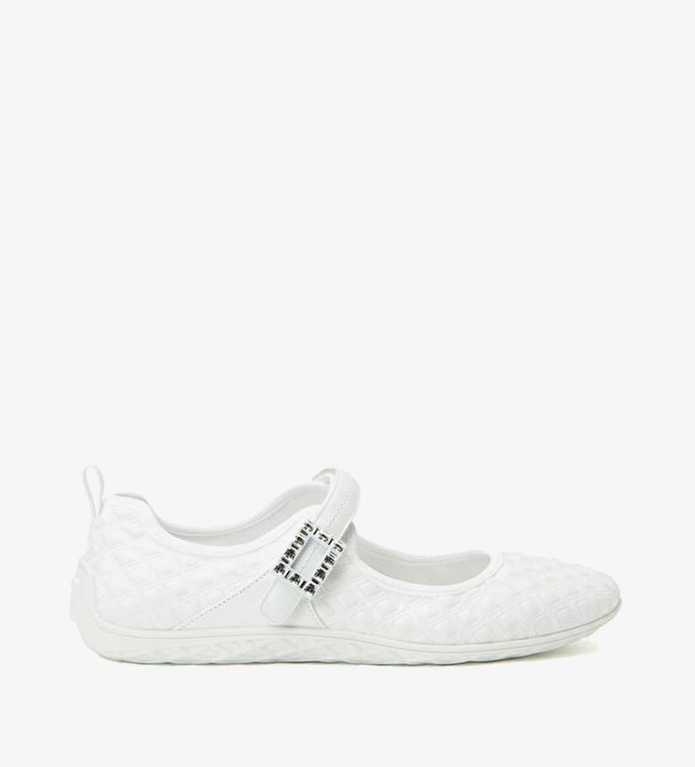 Roger Vivier Beyaz Roger Vivier Viv