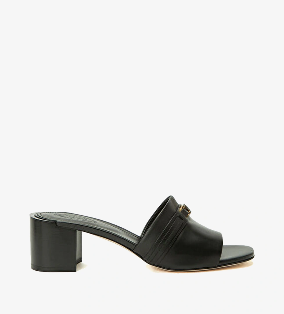 Tod's Siyah Tod's Tokali