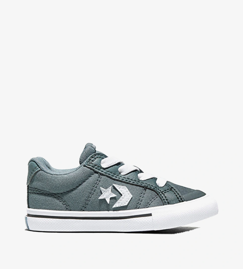 Converse Converse Sport Casual Yeşil Unisex Çocuk Sneaker Beymen'de! Yeşil - 1. görsel