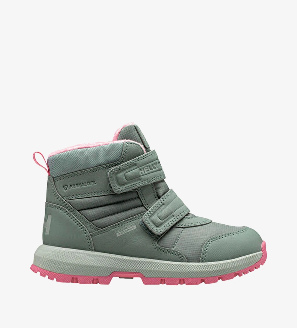 JK Bowstring HT Cactus Unisex Çocuk Bot 